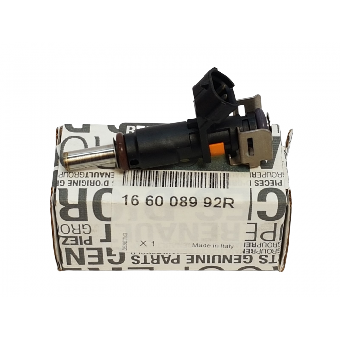 Injecteur Pour Renault Megane IV Dacia Dokker Duster Lodgy