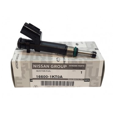 Injecteur Pour Nissan Juke Qashqai 166001KT0A
