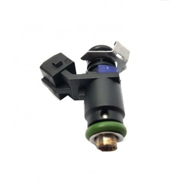Injecteur Pour Renault Megane II Scénic