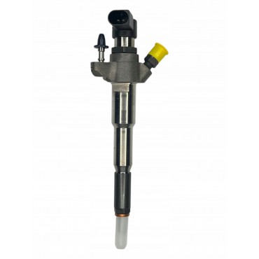 Injecteur Pour Renault Master III Opel Movano B Nissan NV400 4423649
