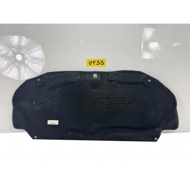 Isolant Capot Moteur Pour Renault Clio V