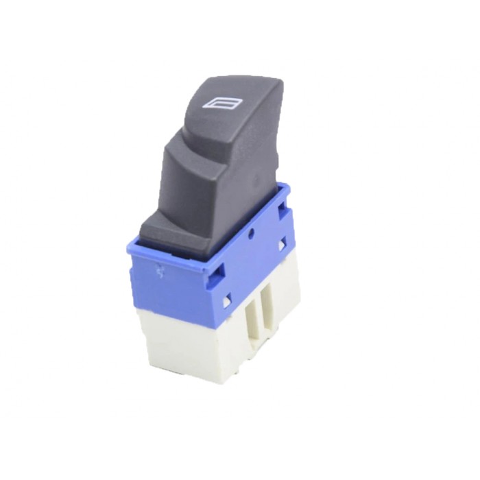 Bouton Interrupteur Lève Vitre Pour Fiat Ducato 735315616, 735536945