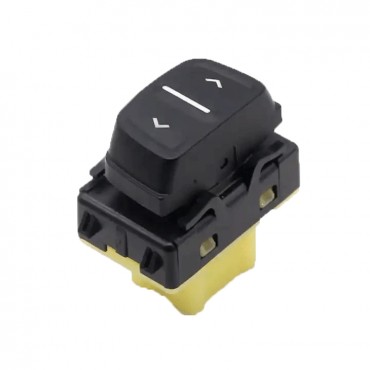 Bouton Interrupteur Lève Vitre Pour Dacia Sandero II 254214937R