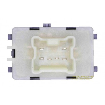 Bouton Interrupteur Lève Vitre Pour Dacia Sandero II 254214937R