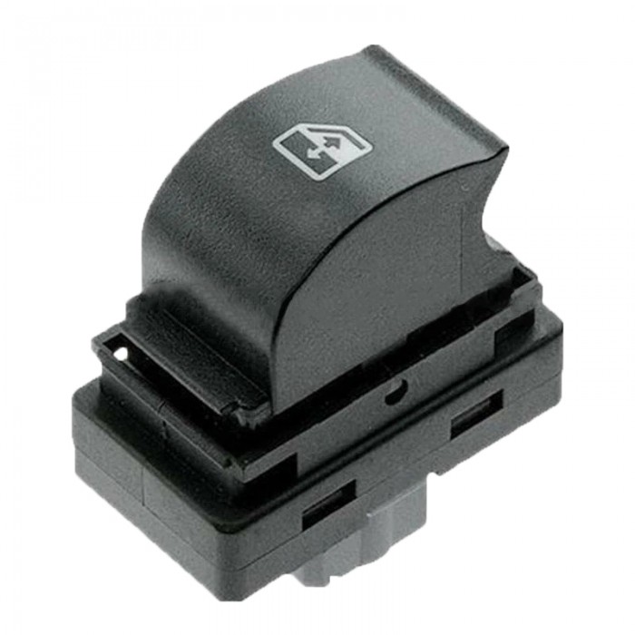 Bouton Interrupteur Lève Vitre Pour Peugeot Fiat Fiorino Qubo Citroën Nemo