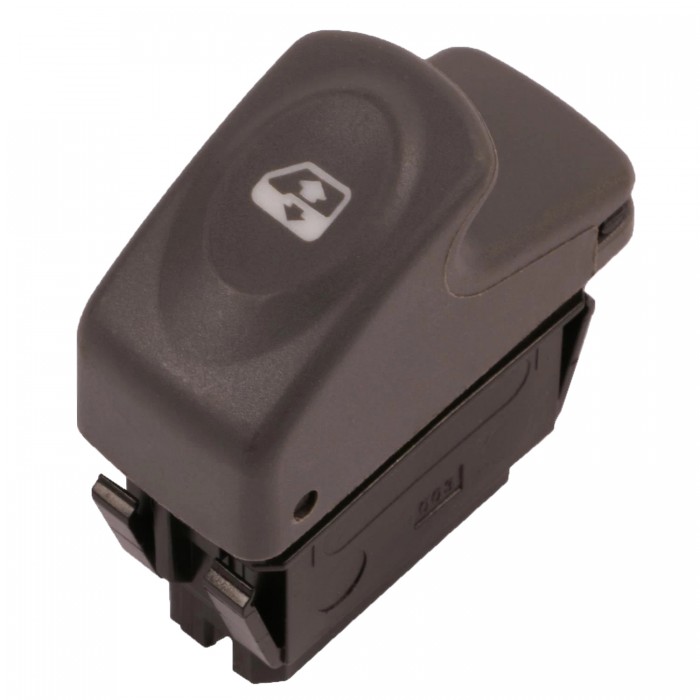 Bouton Interrupteur Lève Vitre Pour Renault 7700436524, 7700307605, 8200090316