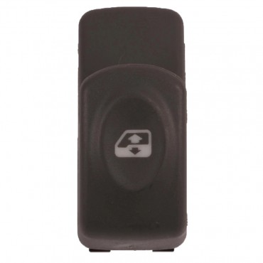 Bouton Interrupteur Lève Vitre Pour Renault 7700436524, 7700307605, 8200090316