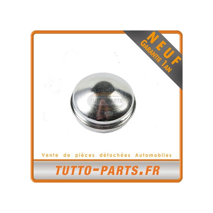 Capuchon Moyeu de roue pour FIAT Croma OPEL Astra G/H