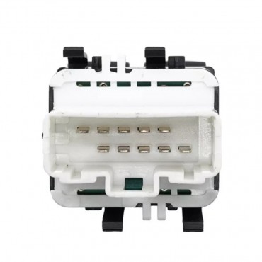 Bouton Interrupteur Lève Vitre Pour Renault Megane II