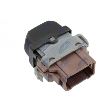 Bouton Interrupteur Lève Vitre Pour Renault Megane II 8200442266, 8200108265