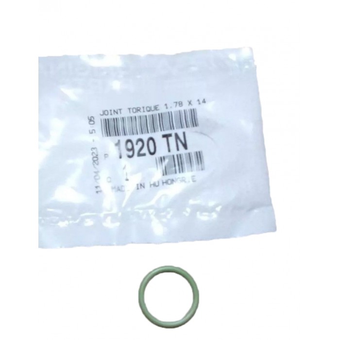 Joint Electrovanne Déphaseur Arbre à Cames Pour Citroën C5