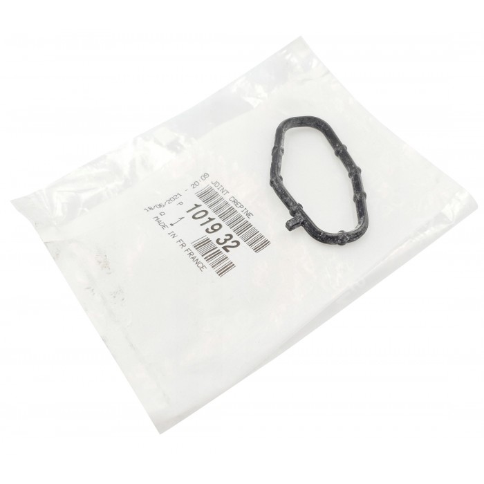 Joint de Pompe à Huile Pour Peugeot 307 308 407 807 Expert Citroën C4 C5 C8