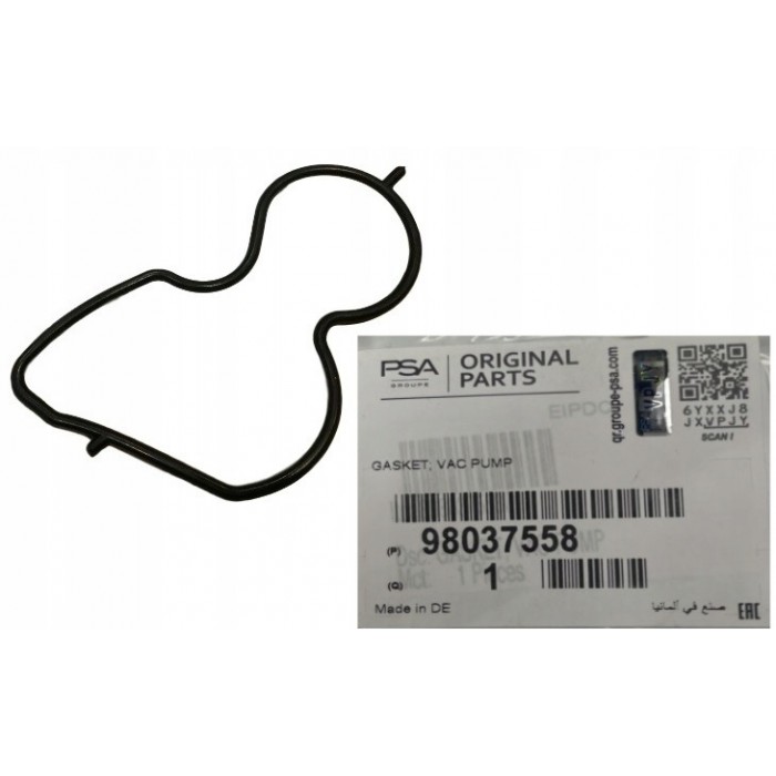 Joint de Pompe à Vide Pour Opel Astra H J Corsa D Meriva A B Zafira Vauxhall