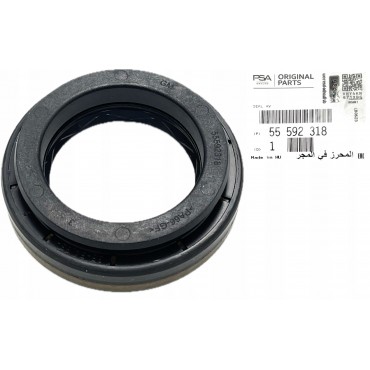 Joint d'étanchéité Arbre Transmission Pour Opel Adam B Meriva Mokka Zafira