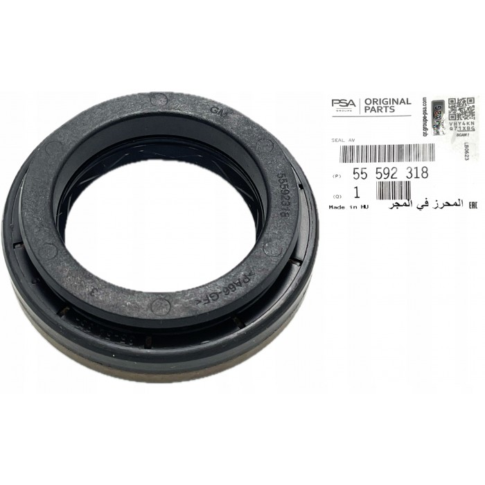 Joint d'étanchéité Arbre Transmission Pour Opel Adam B Meriva Mokka Zafira