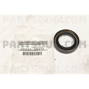 Joint Carter Différentiel Pour Nissan Rogue