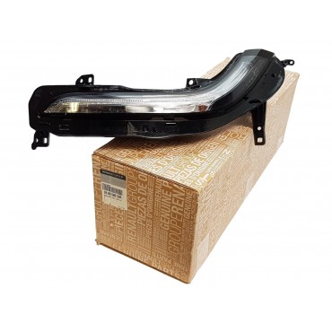 Clignotant Avant Gauche Pour Renault Talisman