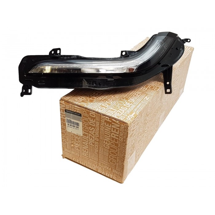 Clignotant Avant Gauche Pour Renault Talisman