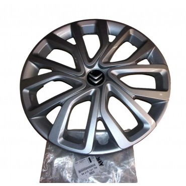 Enjoliveur de Roue 16" Pour Citroën Berlingo