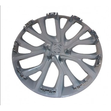 Enjoliveur de Roue 16" Pour Citroën Berlingo