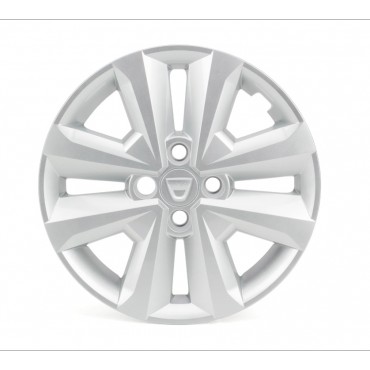 Enjoliveur de Roue 15" Pour Dacia Sandero III