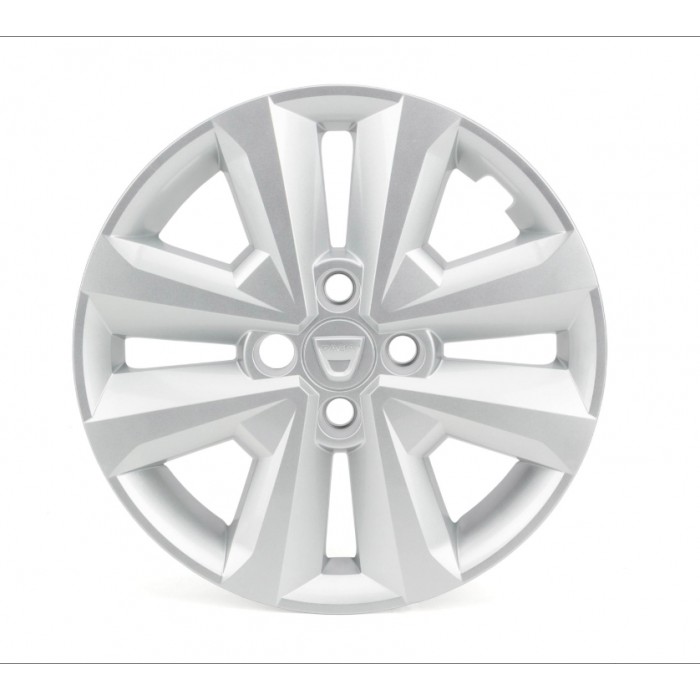 Enjoliveur de Roue 15" Pour Dacia Sandero III