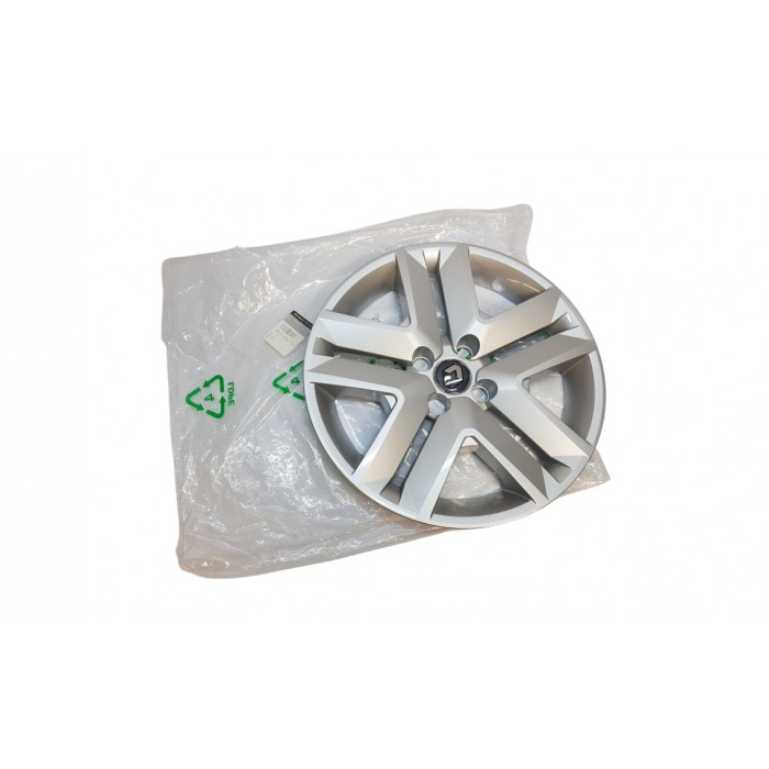 Enjoliveur de Roue 16" Pour Renault Clio V