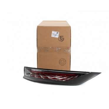 Feu Arrière Gauche Pour DS DS7 Crossback