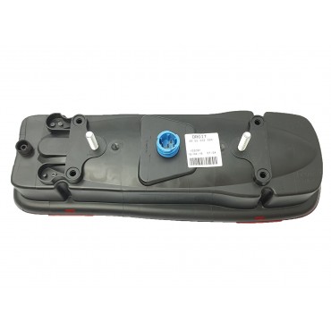 Feu Arrière Droit Pour Peugeot Renault Fiat Ducato Nissan NV400 6351FS, 6350FS