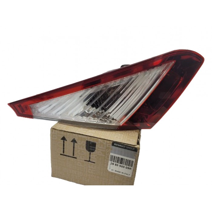 Feu Arrière Gauche Pour Renault Megane III 265500009R