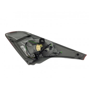 Feu Arrière Gauche Pour Renault Megane III 265500009R