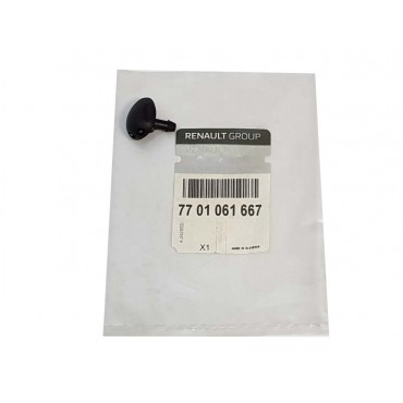 Gicleur de Pare Brise Avant Pour Renault Clio III