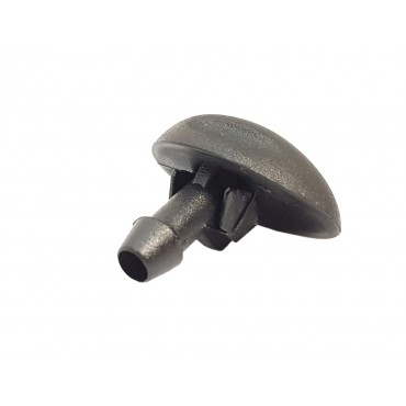 Gicleur de Pare Brise Avant Pour Renault Clio III