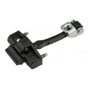 Charnière de Porte Avant Pour Citroën C4 9801290780