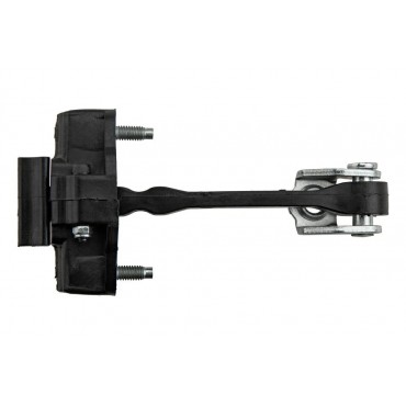 Charnière de Porte Avant Pour Citroën C4 9801290780