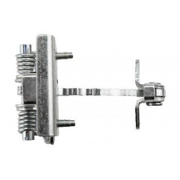 Charnière de Porte Avant Pour Citroën Xsara 9181A9