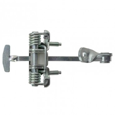 Charnière de Porte Arrière Pour Peugeot 307 9181G8, 9181K0, 9181P1