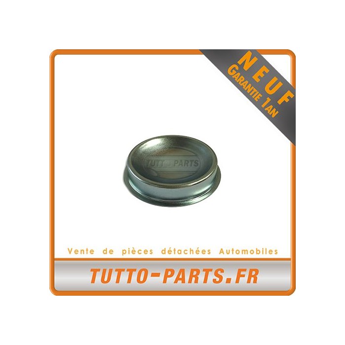 Capuchon Moyeu de roue CITROEN C2 C3 I/II Saxo Xsara ZX