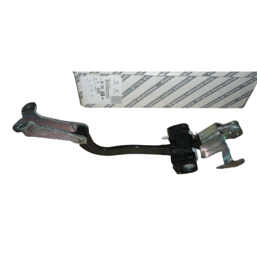 Charnière de Porte Arrière Pour Peugeot Fiat Citroën 1613353780, 8731R0
