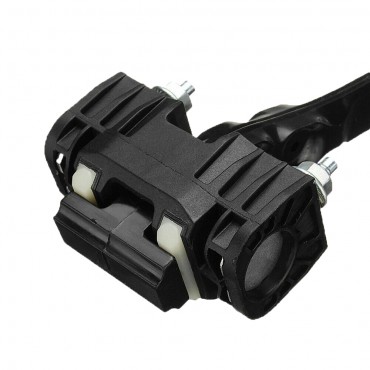 Charnière de Porte Avant Pour Peugeot Fiat Ducato Citroën 9181N9, 1635059780