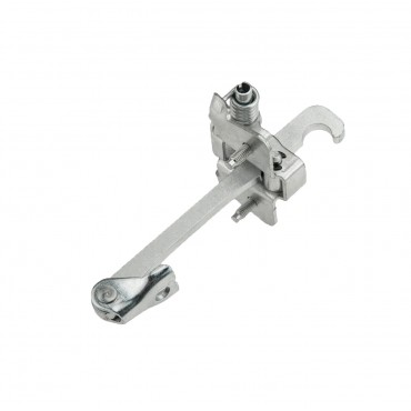 Charnière de Porte Avant Pour Renault Master III Opel Movano B 804304453R