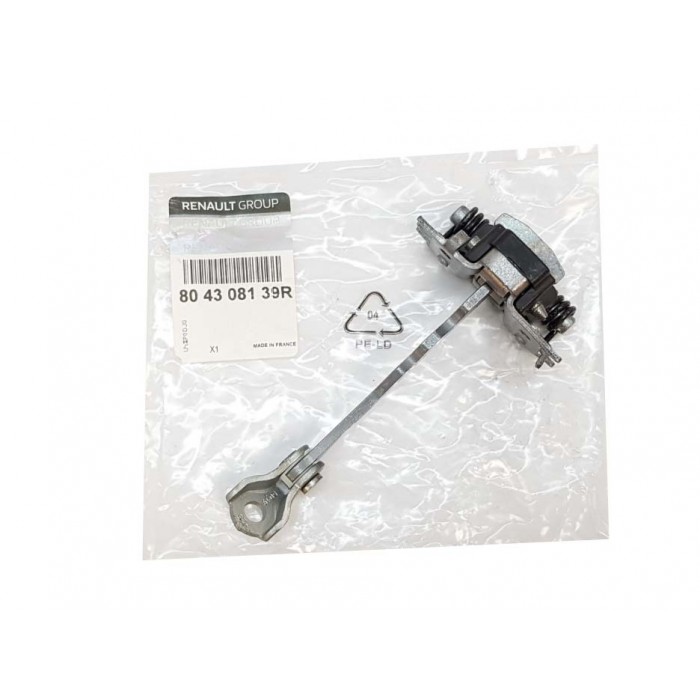 Charnière de Porte Avant Pour Renault 804308139R, 804305107R, 804310008R