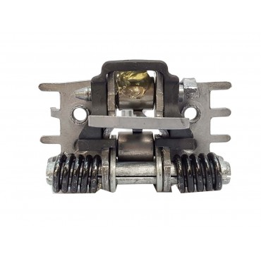 Charnière de Porte Avant Pour Renault 804308139R, 804305107R, 804310008R