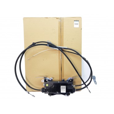 Mécanisme Moteur de Frein à Main Pour Renault Espace IV