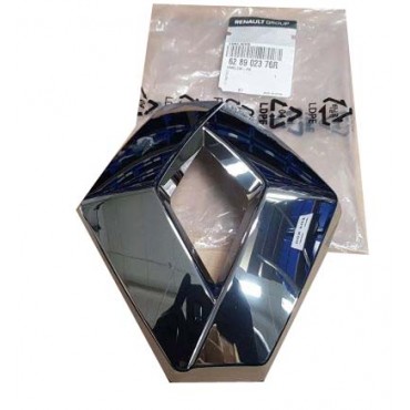 Logo Renault Pour Renault Megane IV