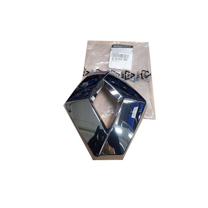 Logo Renault Pour Renault Megane IV