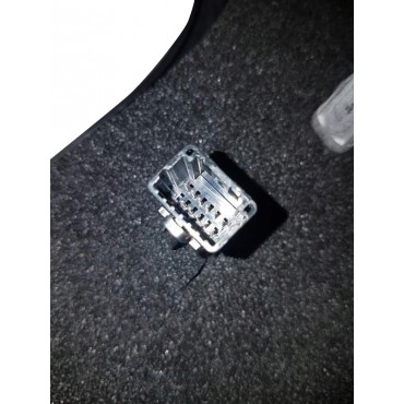 Rétroviseur Avant Droit Pour Renault Trafic III Nissan Primastar