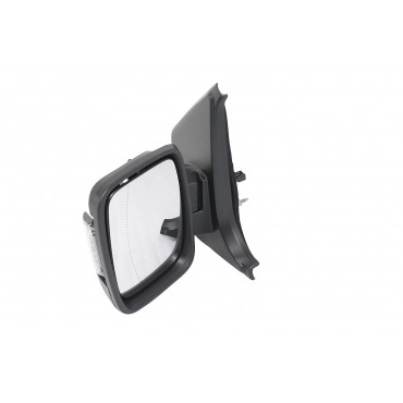 Rétroviseur Avant Gauche Pour Renault Trafic III Nissan Primastar