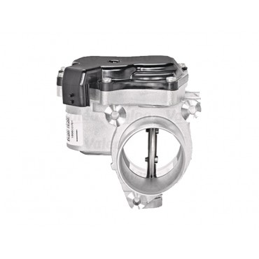 Boitier Corps Papillon d'Air Pour Renault Grand Scénic III