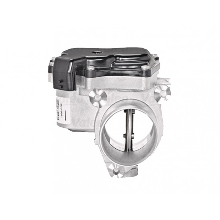 Boitier Corps Papillon d'Air Pour Renault Grand Scénic III